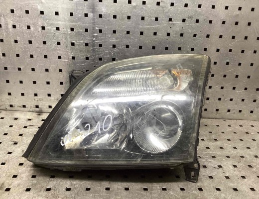 Фара левая Opel Vectra C 2002-2005  Opel Vectra Vectra C 2002-2005
