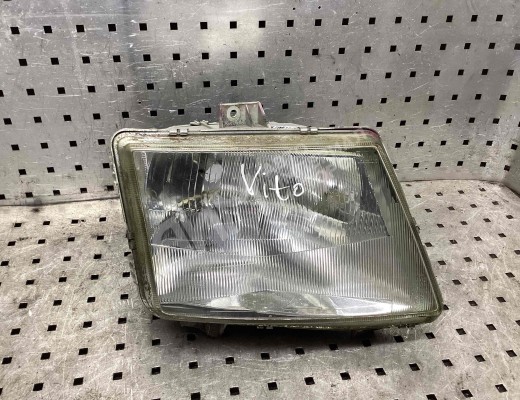 Фара правая Mercedes Vito I (W638) 1996-2003  Mercedes Vito Vito I (W638) 1996-2003