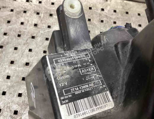 Фара левая Ford T. Connect I 2002-2009  Ford Transit Connect T. Connect I 2002-2009