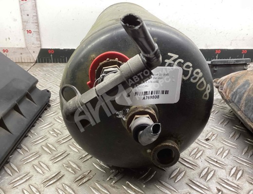 Ресивер воздушный Renault Midlum I 2000-2006  Renault Midlum Midlum I 2000-2006