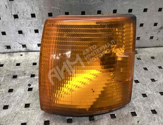 Поворотник левый Volkswagen Transporter T4 (7D) 1997-2003 рестайлинг  Volkswagen Transporter Transporter T4 (7D) 1997-2003 рестайлинг
