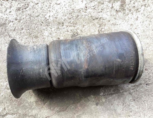 Пневмоподушка Renault Midlum I 2000-2006  Renault Midlum Midlum I 2000-2006