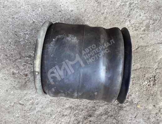 Пневмоподушка Renault Midlum I 2000-2006  Renault Midlum Midlum I 2000-2006