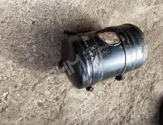 Ресивер воздушный MAN L2000 1994-2002  MAN L2000 L2000 1994-2002