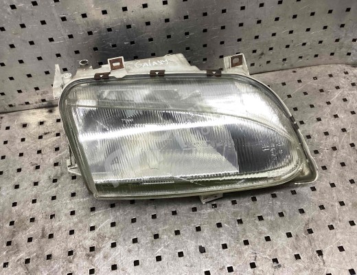 Фара правая Ford Galaxy I (WGR) 1995-2000  Ford Galaxy Galaxy I (WGR) 1995-2000