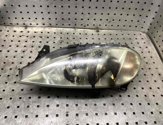 Фара левая Renault Megane I 1995-2002  Renault Megane Megane I 1995-2002