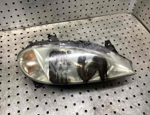 Фара правая Renault Megane I 1995-2002  Renault Megane Megane I 1995-2002