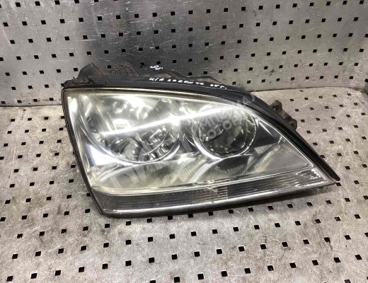 Фара правая Kia Sorento I (JC/BL) 2002-2006  Kia Sorento Sorento I (JC/BL) 2002-2006