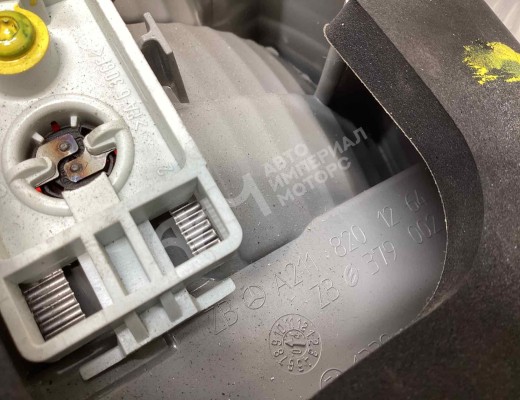 Фонарь задний правый Mercedes E (W211) 2002-2006  Mercedes E E (W211) 2002-2006