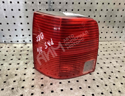Фонарь задний левый Volkswagen Passat B5 (3B) 1996-2000  Volkswagen Passat Passat B5 (3B) 1996-2000