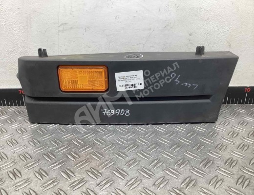 Накладка декоративная Scania R-Series 2004-2016  Scania R-series R-Series 2004-2016
