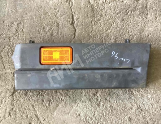 Накладка декоративная Scania R-Series 2004-2016  Scania R-series R-Series 2004-2016