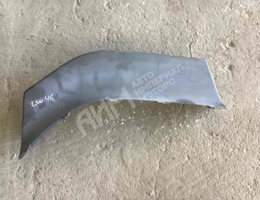 Молдинг крыла переднего левого Scania R-Series 2004-2016  Scania R-series R-Series 2004-2016