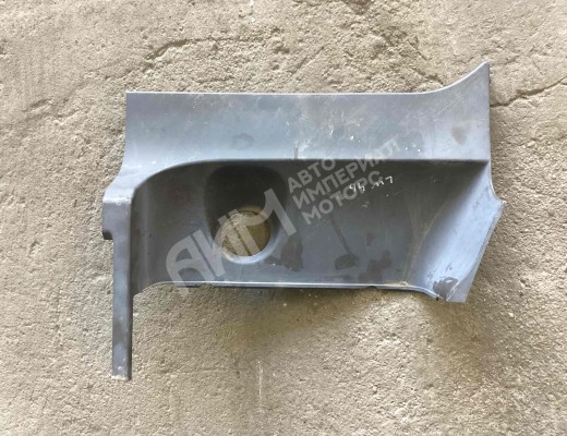 Накладка декоративная Scania R-Series 2004-2016  Scania R-series R-Series 2004-2016