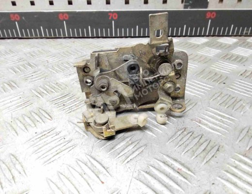 Замок двери передней правой Opel Kadett E 1984-1992  Opel Kadett Kadett E 1984-1992