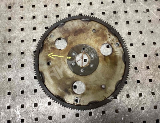 Маховик АКПП (драйв плата) Opel Astra F 1991-1998  Opel Astra Astra F 1991-1998
