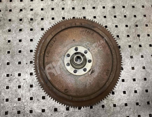 Комплект сцепления Renault Megane II 2002-2006  Renault Megane Megane II 2002-2006