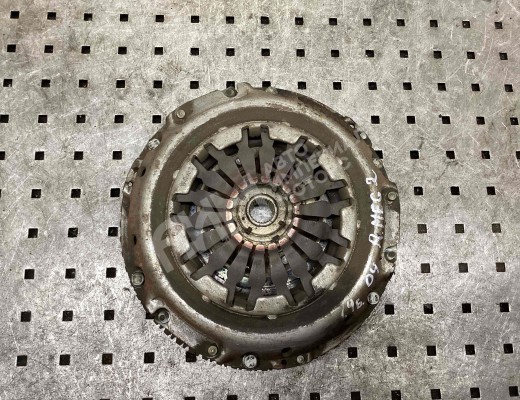 Комплект сцепления Renault Megane II 2002-2006  Renault Megane Megane II 2002-2006