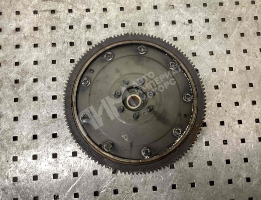 Комплект сцепления Renault Megane II 2002-2006  Renault Megane Megane II 2002-2006