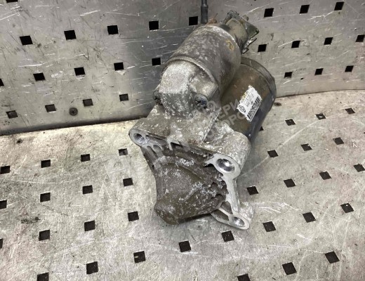 Стартер Renault Sandero I (BS) 2009-2014  Renault Sandero Sandero I (BS) 2009-2014