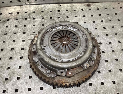 Комплект сцепления Renault Sandero I (BS) 2009-2014  Renault Sandero Sandero I (BS) 2009-2014