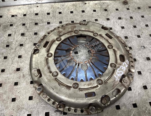 Корзина сцепления Volkswagen Golf V (1K) 2004-2009  Volkswagen Golf Golf V (1K) 2004-2009