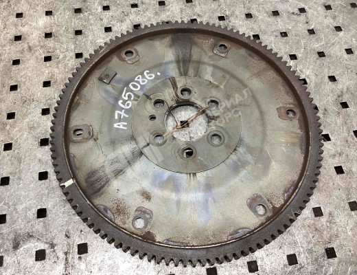 Маховик АКПП (драйв плата) Opel Vectra C 2002-2005  Opel Vectra Vectra C 2002-2005