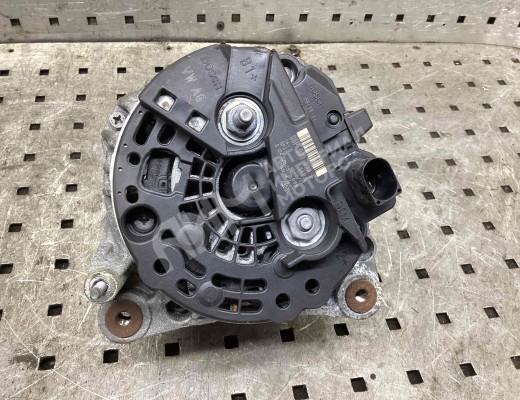 Генератор Volkswagen Touran I (1T) 2003-2006  Volkswagen Touran Touran I (1T) 2003-2006