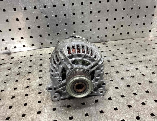 Генератор Volkswagen Touran I (1T) 2003-2006  Volkswagen Touran Touran I (1T) 2003-2006