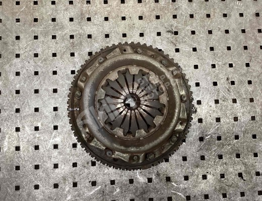 Комплект сцепления Dacia Logan I (LS/KS) 2004-2012  Dacia Logan Logan I (LS/KS) 2004-2012