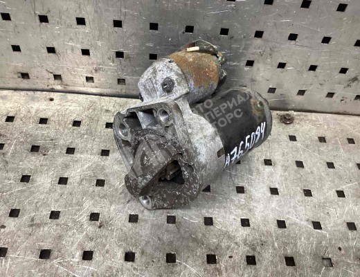 Стартер Dacia Logan I (LS/KS) 2004-2012  Dacia Logan Logan I (LS/KS) 2004-2012