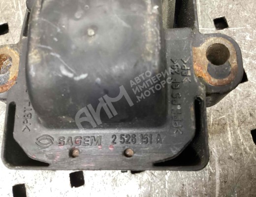 Катушка зажигания Dacia Logan I (LS/KS) 2004-2012  Dacia Logan Logan I (LS/KS) 2004-2012