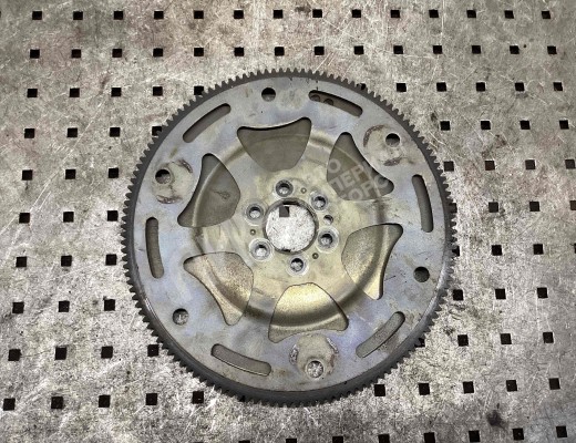 Маховик АКПП (драйв плата) Citroen C4 (LA/LC) 2004-2010  Citroen C4 C4 (LA/LC) 2004-2010