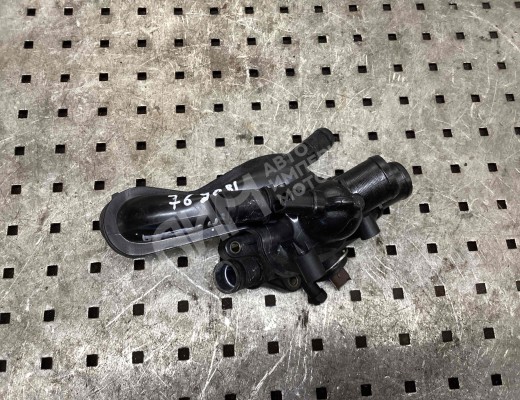 Корпус термостата Citroen C4 (LA/LC) 2004-2010  Citroen C4 C4 (LA/LC) 2004-2010