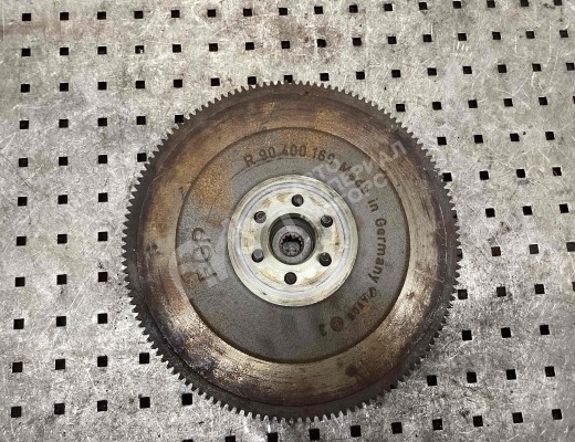 Комплект сцепления Opel Meriva A 2002-2006  Opel Meriva Meriva A 2002-2006