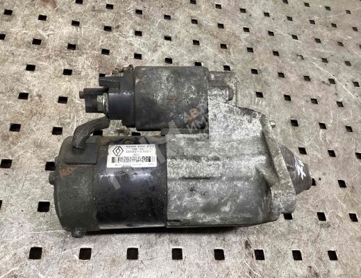 Стартер Renault Megane II 2002-2006  Renault Megane Megane II 2002-2006