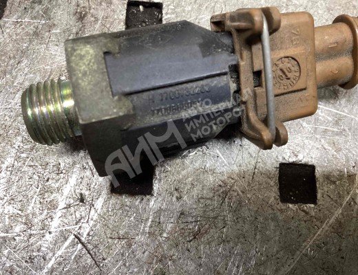Датчик детонации Renault Scenic I (JA) 1999-2003 рестайлинг  Renault Scenic Scenic I (JA) 1999-2003 рестайлинг