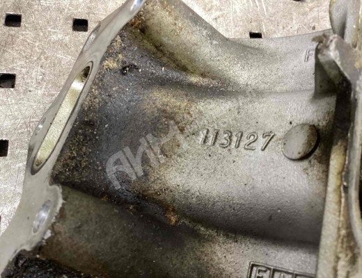 Коллектор впускной Renault Scenic I (JA) 1999-2003 рестайлинг  Renault Scenic Scenic I (JA) 1999-2003 рестайлинг