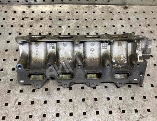 Коллектор впускной Renault Scenic I (JA) 1999-2003 рестайлинг  Renault Scenic Scenic I (JA) 1999-2003 рестайлинг