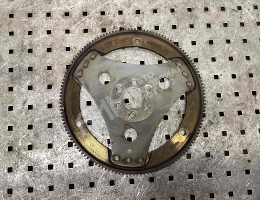 Маховик АКПП (драйв плата) Opel Zafira A 1999-2003  Opel Zafira Zafira A 1999-2003