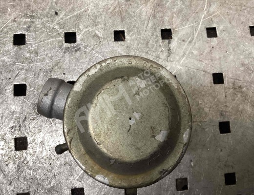Клапан EGR Opel Vectra B 1995-1999  Opel Vectra Vectra B 1995-1999