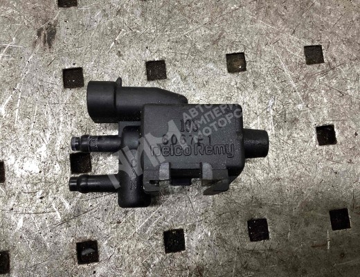 Клапан электромагнитный Opel Vectra B 1995-1999  Opel Vectra Vectra B 1995-1999