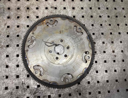 Маховик АКПП (драйв плата) Opel Vectra B 1995-1999  Opel Vectra Vectra B 1995-1999