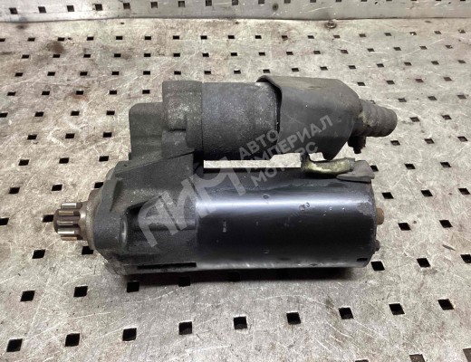 Стартер Skoda Octavia A5 (1Z) 2004-2008  Skoda Octavia Octavia A5 (1Z) 2004-2008