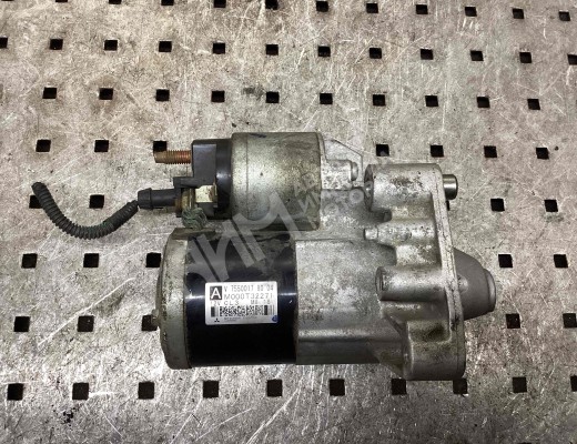 Стартер Peugeot 308 (T7) 2007-2015  Peugeot 308 308 (T7) 2007-2015