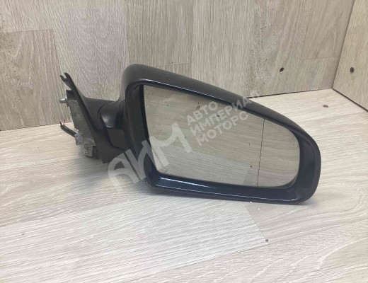 Зеркало наружное правое  Audi A4 B7 (8EC, 8ED) 2004-2008