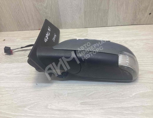 Зеркало наружное левое Volkswagen Touran I (1T) 2003-2006  Volkswagen Touran Touran I (1T) 2003-2006