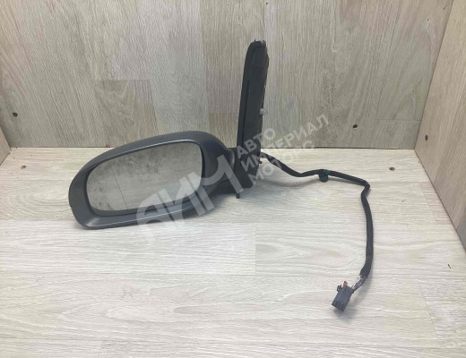 Зеркало наружное левое Volkswagen Touran I (1T) 2003-2006  Volkswagen Touran Touran I (1T) 2003-2006