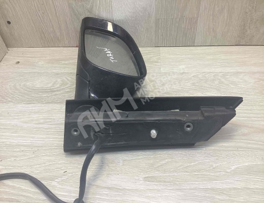 Зеркало наружное левое Volkswagen Touran I (1T) 2003-2006  Volkswagen Touran Touran I (1T) 2003-2006