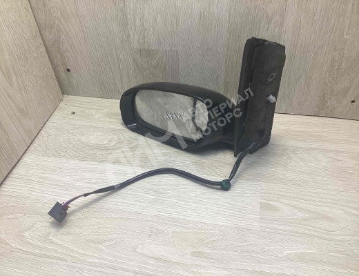 Зеркало наружное левое Volkswagen Touran I (1T) 2003-2006  Volkswagen Touran Touran I (1T) 2003-2006